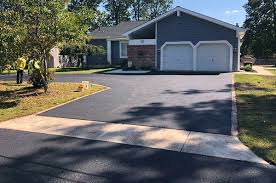 Ohioville, PA Driveway Paving Services Company